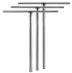 Kierownica Ethic Tenacity V2 T 720 Raw