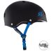 Kask S-One Lifer Matte Black Cyan