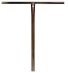 Kierownica Affinity Basic 710 STD T Heat Finish