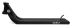 Podest Aztek Hydra 20.5 Black