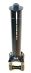 Widelec Paradox Snake 8 STD / 12 STD Gloss Black