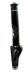 Widelec Paradox Snake 8 STD / 12 STD Gloss Black