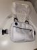 Freescoot Chest Bag White