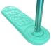 Trampoline Hulajnoga Indo 570 Neon