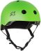 Kask S-One Lifer Bright Green Matte