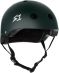 Kask S-One Lifer Dark Green Matte