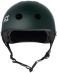 Kask S-One Lifer Dark Green Matte