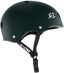 Kask S-One Lifer Dark Green Matte
