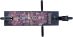 Hulajnoga Wyczynowa Longway Santa Muerte 6" Black