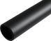 Kierownica Lucky HEX Alu Black