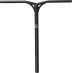 Kierownica Lucky HEX Alu Black