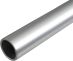 Kierownica Lucky HEX Alu Chrome