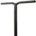 Kierownica Lucky Obsidian Kink Ti 660 Black Chromium
