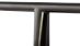 Kierownica Lucky Obsidian Pro Ti 660 Black Chromium