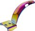 Hamulec Lucky Steely 120 Neochrome