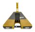 Podest Nitro Circus RW Signature 500 Gold