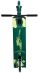Hulajnoga Wyczynowa North Switchblade V2 Forest Green