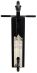 Hulajnoga Wyczynowa North Tomahawk Black