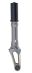 Widelec Oath Spinal SCS / HIC Gold Titanium