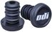 Gripy ODI Hucker Signature Black Blue