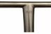Kierownica Prey Bird OS Titanium Silver