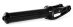 Widelec Prime Michlik 8 STD Black