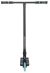 Hulajnoga Wyczynowa Blunt Prodigy S9 Street Black