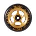 Kółko PROTO Gripper 110 Black on Gold