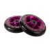 Kółko PROTO Gripper 110 Black on Purple