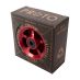 Kółko PROTO Gripper 110 Black on Red