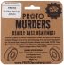 Łożyska Proto Murder 4-Pack