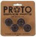 Łożyska Proto Murder 4-Pack