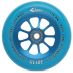 River Glide wheel 110 mm Blue