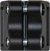 Zacisk Root Industries Air Black