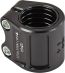 Zacisk Root Industries Air Black