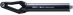 Widelec Root Air HIC SCS Black