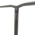 Kierownica Root AIR Titanium Model S Raw