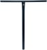 Kierownica Root AIR Titanium Model T Matte Black