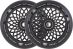 Kółko Root Lotus Dual Wide 120 Black