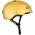 Kask S-One Lifer Gold Mirror Gloss