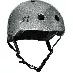 Kask S-One Lifer Silver Glitter