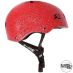 Kask S-One Lifer Red Gloss Glitter