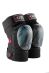 Ochraniacze kolan GAIN Protection THE SHIELD PRO Black Teal