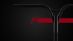 Kierownica Prime Storm 73 x 62 Red