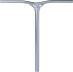 Kierownica Striker Aether Alu 670 Silver
