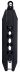 Podest Striker Aether 490 Black