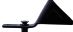 Hamulec Striker Gravis Fender Black