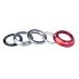 Stery Striker Integrated Red