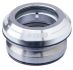 Stery Striker Integrated Silver