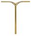 Kierownica Striker Lux Alu 580 Gold Chrome